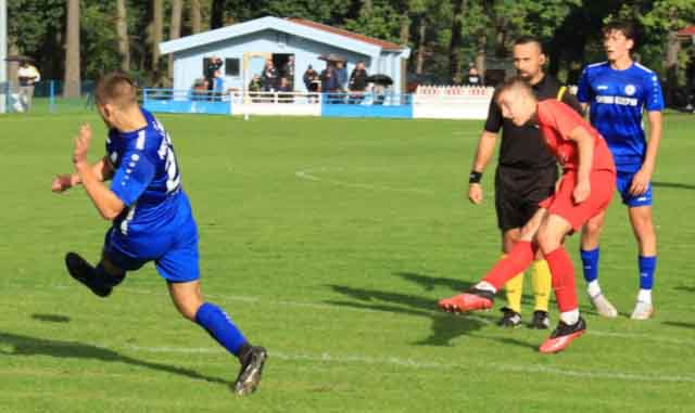 Odra Nietków - Ilanka Rzepin