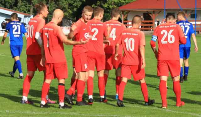 Odra Nietków - Ilanka Rzepin