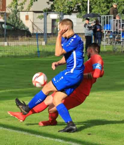 Odra Nietków - Ilanka Rzepin