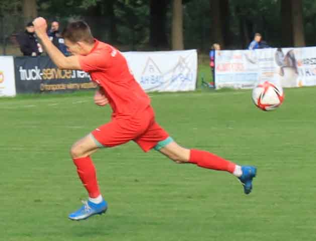 Odra Nietków - Ilanka Rzepin