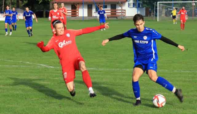 Odra Nietków - Ilanka Rzepin