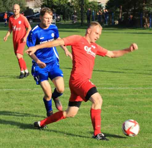 Odra Nietków - Ilanka Rzepin