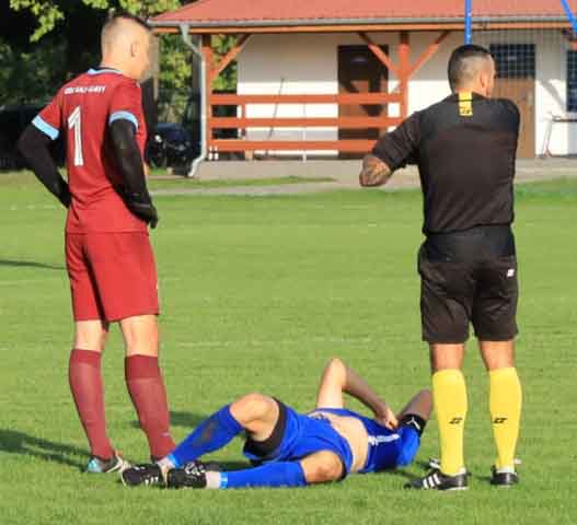 Odra Nietków - Ilanka Rzepin