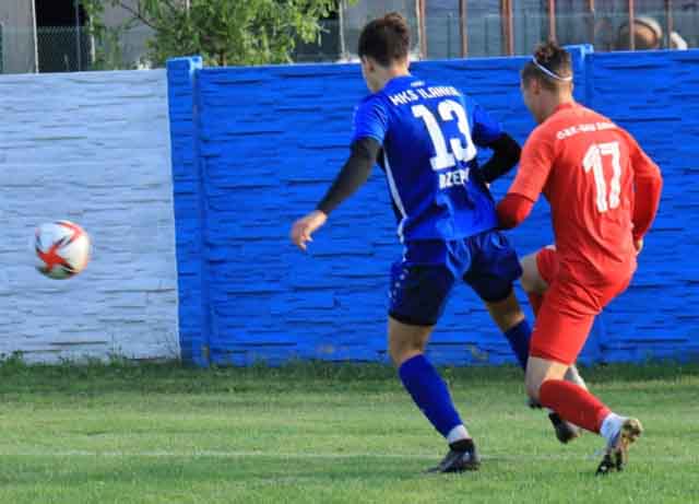 Odra Nietków - Ilanka Rzepin