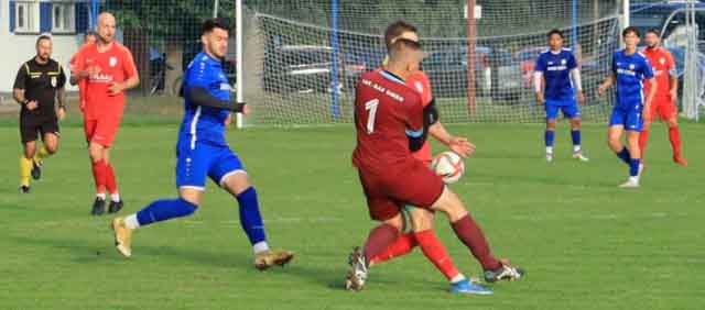 Odra Nietków - Ilanka Rzepin