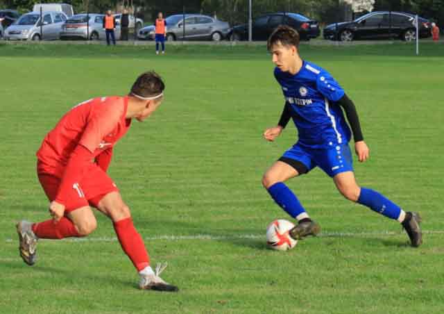 Odra Nietków - Ilanka Rzepin