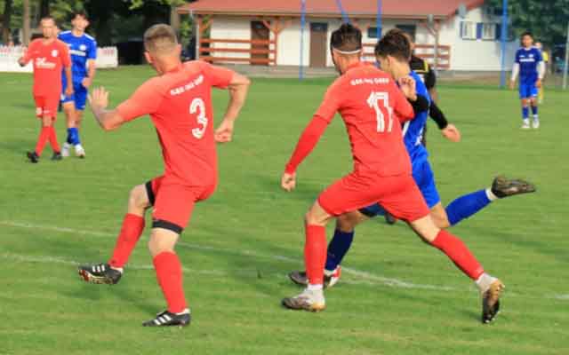 Odra Nietków - Ilanka Rzepin