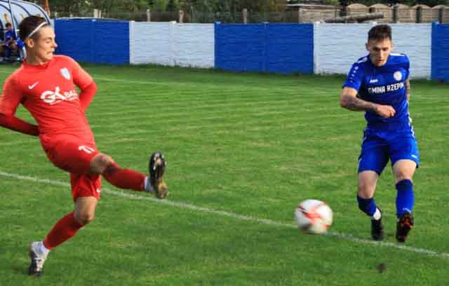 Odra Nietków - Ilanka Rzepin