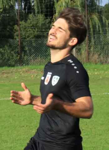 Piast Czerwieńsk - Carina Gubin