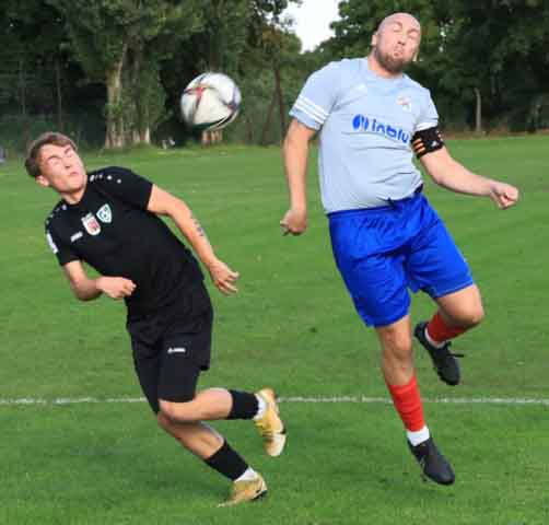 Piast Czerwieńsk - Carina Gubin