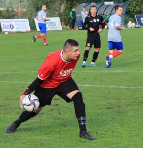 Piast Czerwieńsk - Carina Gubin