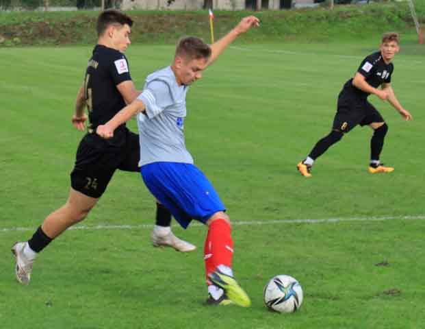 Piast Czerwieńsk - Carina Gubin