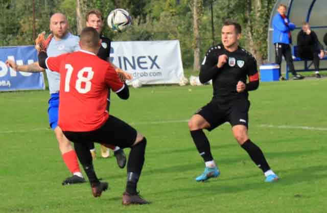 Piast Czerwieńsk - Carina Gubin