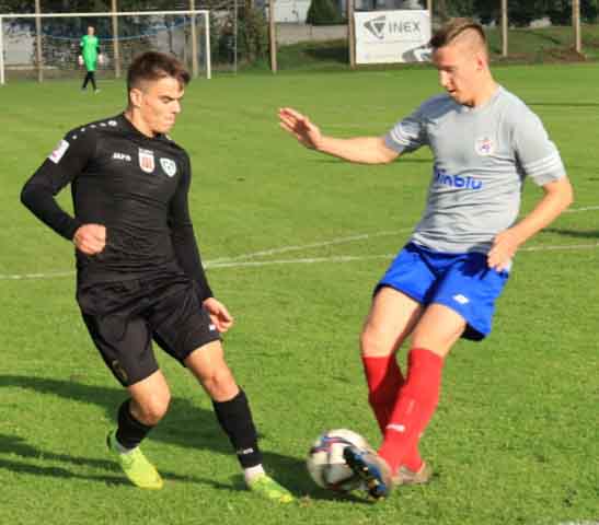 Piast Czerwieńsk - Carina Gubin