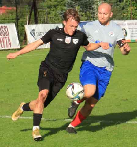 Piast Czerwieńsk - Carina Gubin