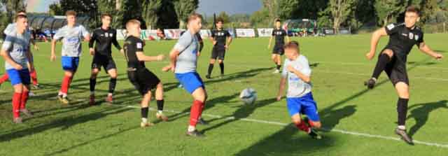 Piast Czerwieńsk - Carina Gubin