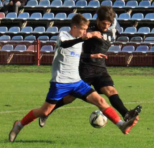 Piast Czerwieńsk - Carina Gubin