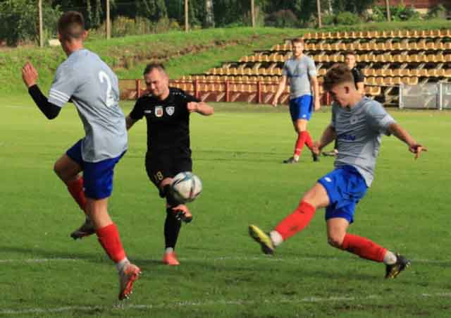Piast Czerwieńsk - Carina Gubin
