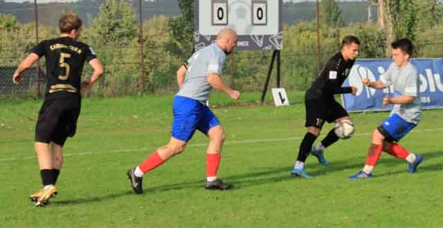 Piast Czerwieńsk - Carina Gubin