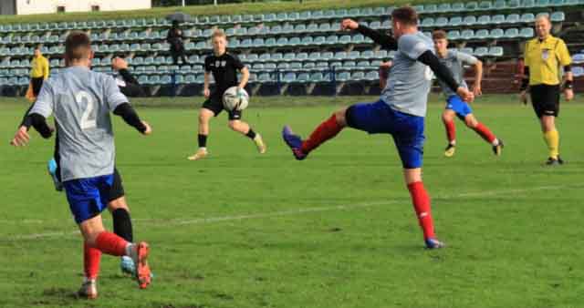 Piast Czerwieńsk - Carina Gubin