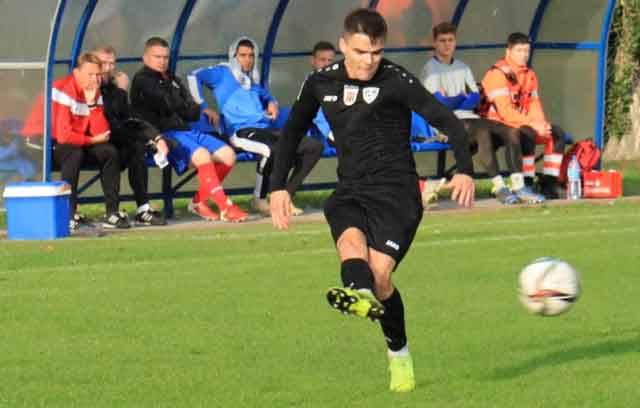 Piast Czerwieńsk - Carina Gubin