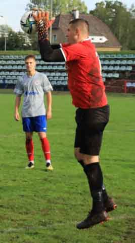 Piast Czerwieńsk - Carina Gubin