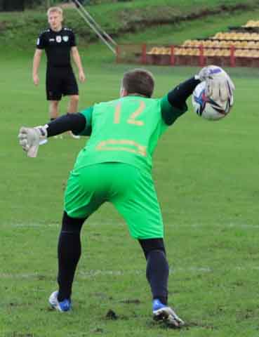 Piast Czerwieńsk - Carina Gubin