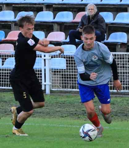 Piast Czerwieńsk - Carina Gubin