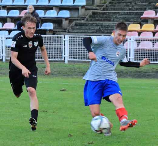 Piast Czerwieńsk - Carina Gubin