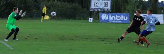 Piast Czerwieńsk - Carina Gubin