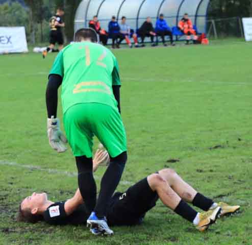 Piast Czerwieńsk - Carina Gubin