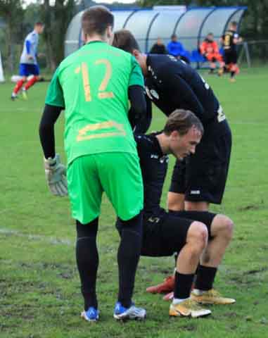 Piast Czerwieńsk - Carina Gubin