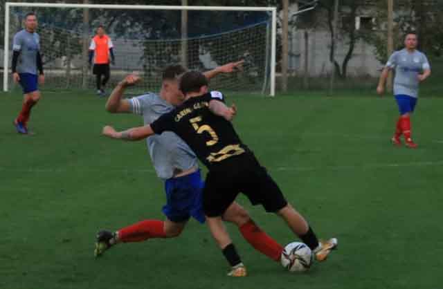 Piast Czerwieńsk - Carina Gubin