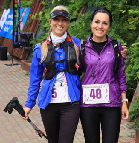 VI Zielonogórskie Biegi Górskie - Rollercoaster