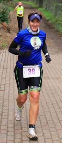 VI Zielonogórskie Biegi Górskie - Rollercoaster