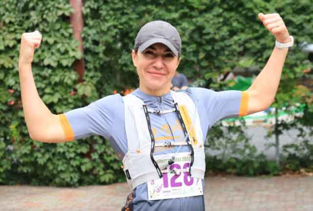 VI Zielonogórskie Biegi Górskie - Rollercoaster