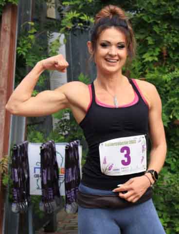 VI Zielonogórskie Biegi Górskie - Rollercoaster