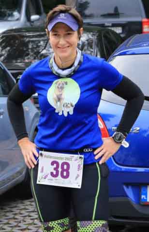 VI Zielonogórskie Biegi Górskie - Rollercoaster