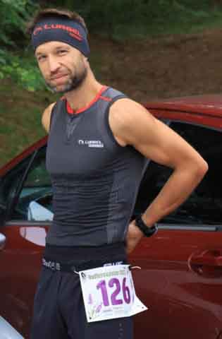 VI Zielonogórskie Biegi Górskie - Rollercoaster