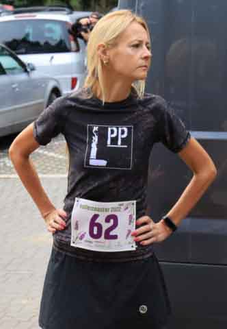 VI Zielonogórskie Biegi Górskie - Rollercoaster