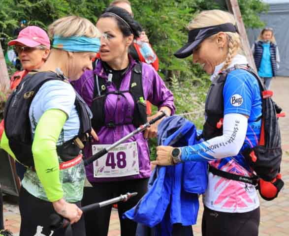 VI Zielonogórskie Biegi Górskie - Rollercoaster