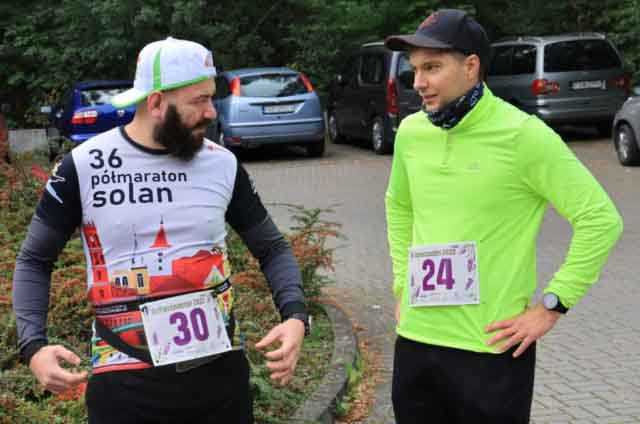 VI Zielonogórskie Biegi Górskie - Rollercoaster