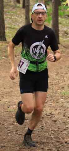 VI Zielonogórskie Biegi Górskie - Rollercoaster