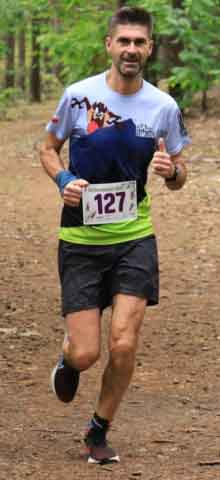 VI Zielonogórskie Biegi Górskie - Rollercoaster