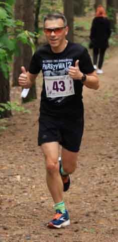 VI Zielonogórskie Biegi Górskie - Rollercoaster