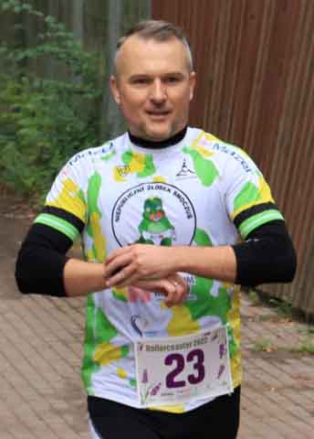 VI Zielonogórskie Biegi Górskie - Rollercoaster