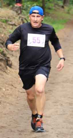 VI Zielonogórskie Biegi Górskie - Rollercoaster