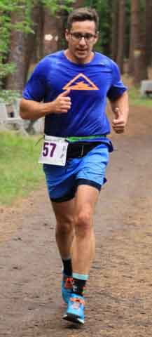 VI Zielonogórskie Biegi Górskie - Rollercoaster