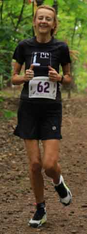 VI Zielonogórskie Biegi Górskie - Rollercoaster