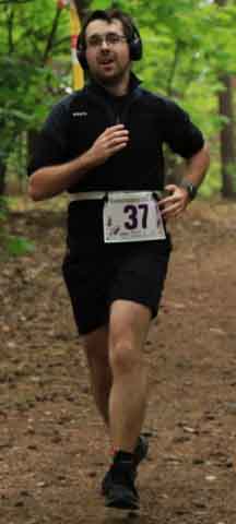 VI Zielonogórskie Biegi Górskie - Rollercoaster